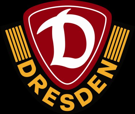 Logo der SG Dynamo Dresden